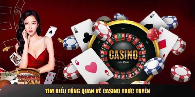 Một casino "xanh chín" phải mang lại trải nghiệm an toàn cho người chơi