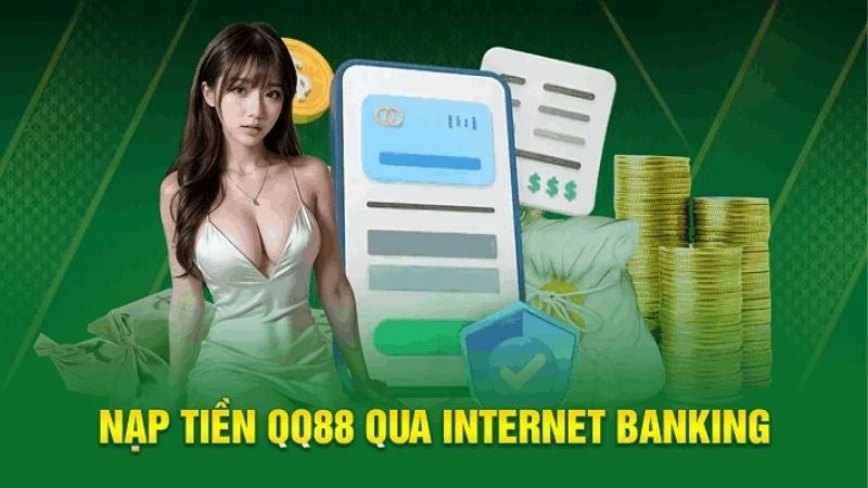 Tốc độ xử lý nạp - rút nhanh chóng, minh bạch