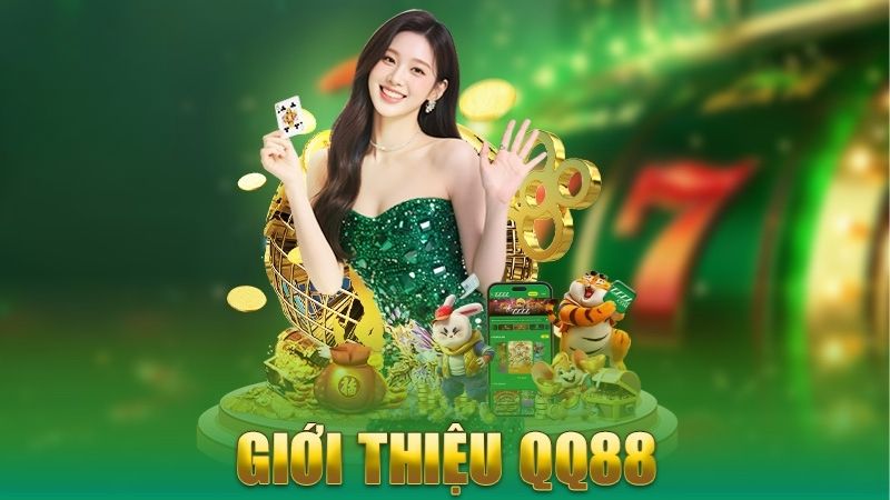 Tổng quan về nền tảng cá cược QQ88