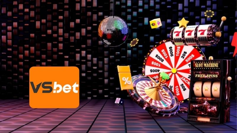 Tổng quan về nền tảng cá cược VSBet 