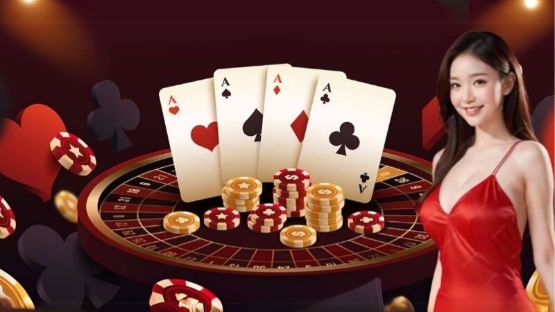 Những lí do khiến VSBet trở thành lựa chọn hàng dầu