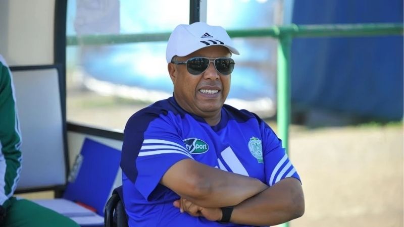 Cơ duyên đưa Mohamed Fakhir trở thành chuyên gia kiểm duyệt nội dung