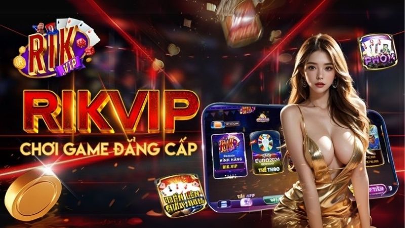 Câu hỏi thường gặp tại cổng game Rikvip 