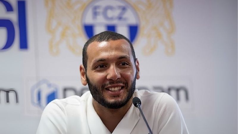 Đôi nét về ông Yassine Chikhaoui